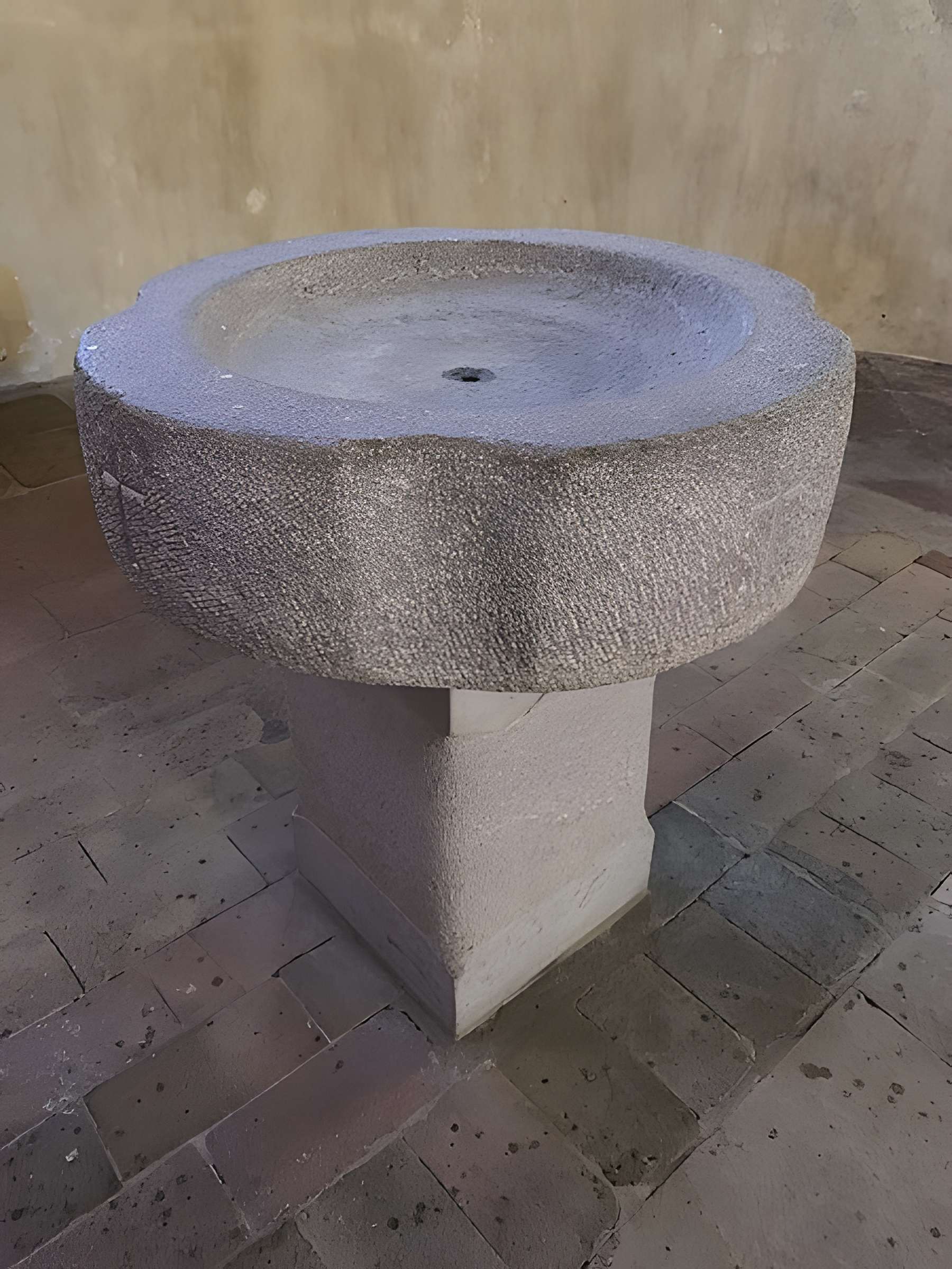 Église Saint-Georges de Saint-Georges-de-Reneins