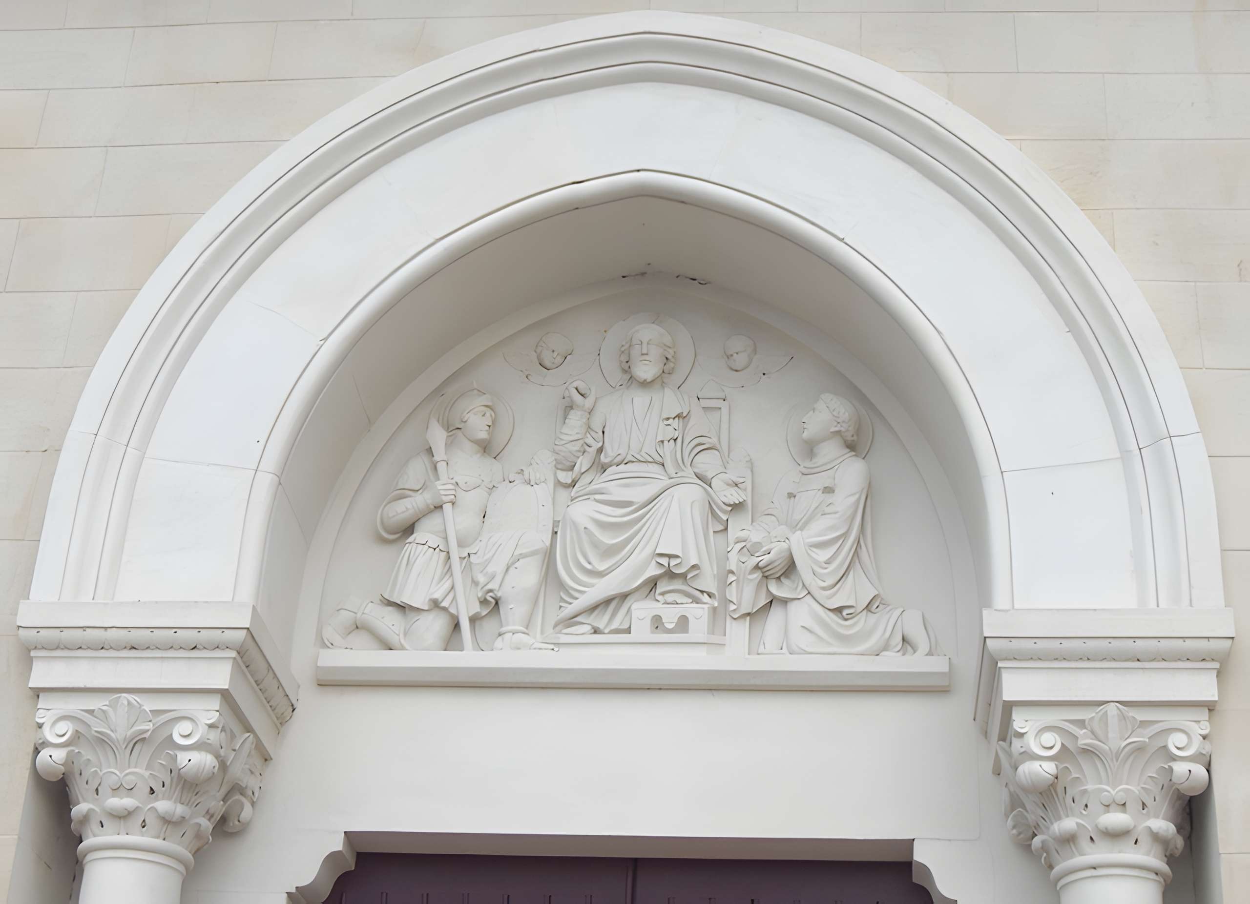 Église Saint-Georges de Saint-Georges-de-Reneins