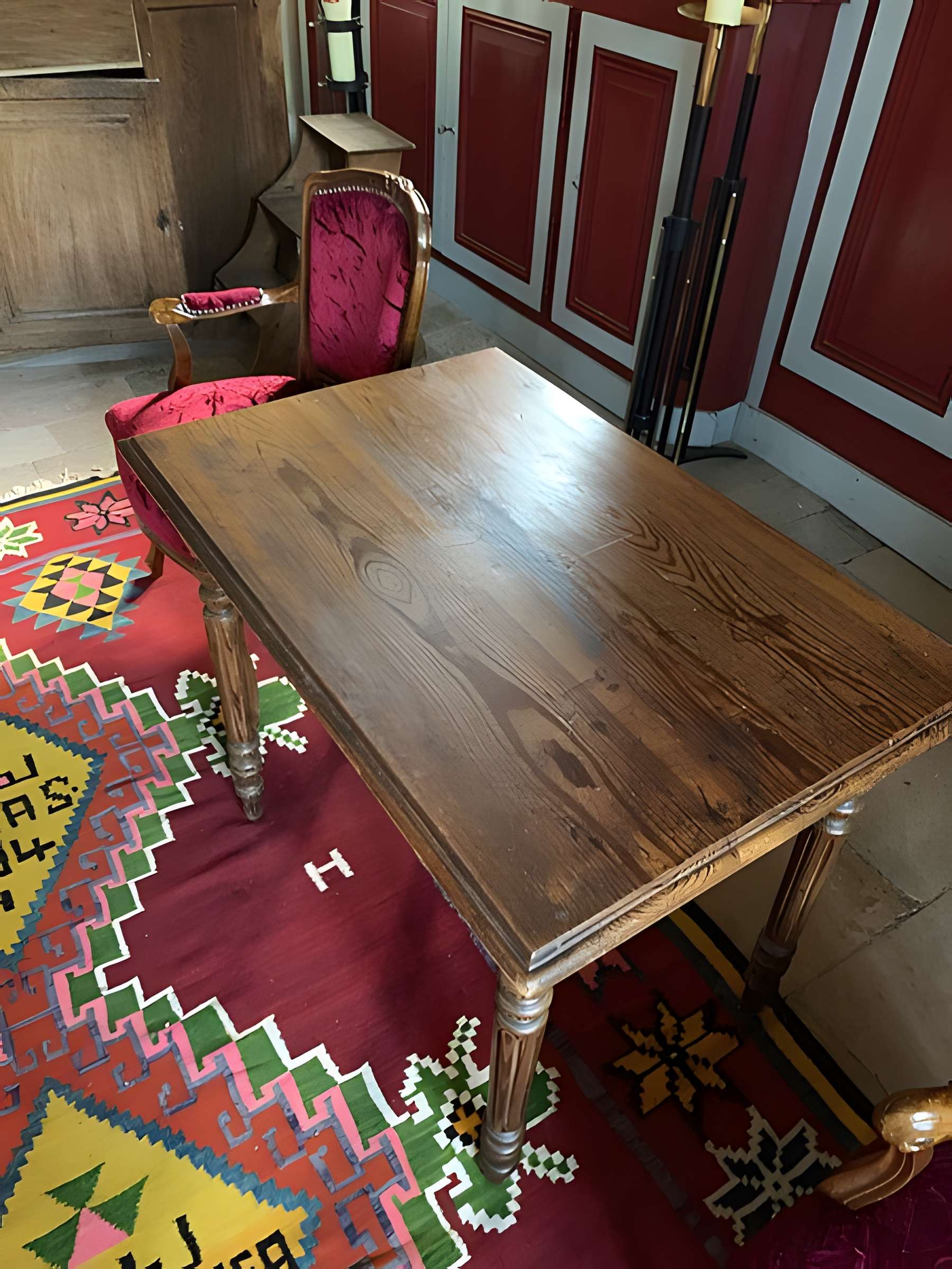 Église Saint-Georges de Saint-Georges-de-Reneins