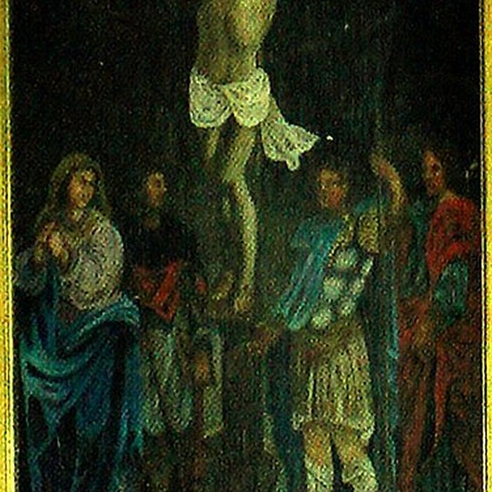 Photo de Église Saint-Georges de Saint-Georges-des-Coteaux