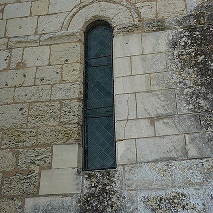 Photo de Église Saint-Georges de Saint-Georges-des-Coteaux