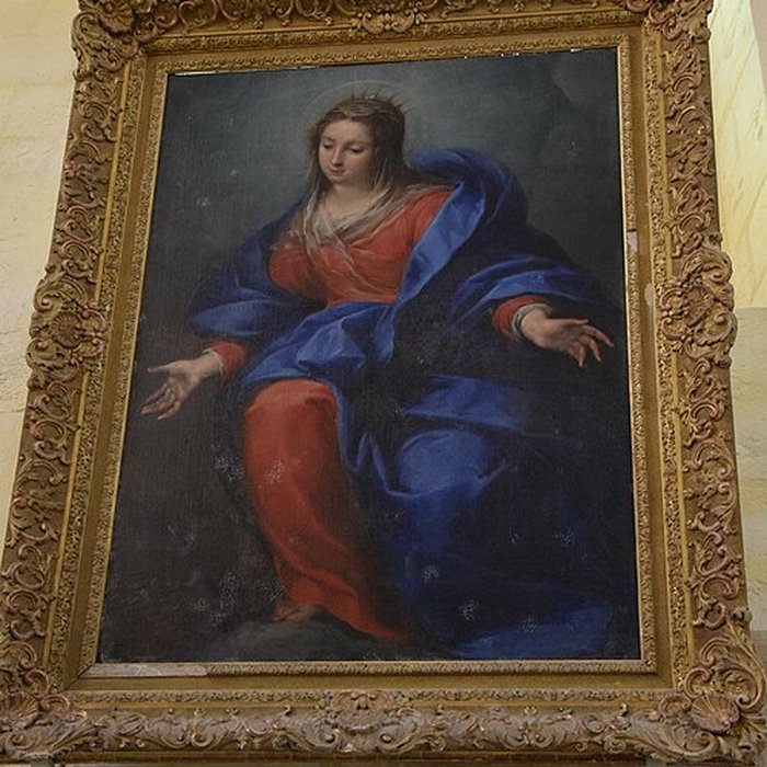 Photo de Église Saint-Georges de Saint-Georges-des-Coteaux