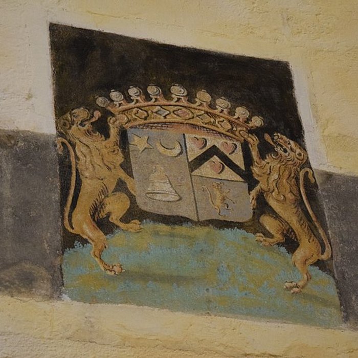 Photo de Église Saint-Georges de Saint-Georges-des-Coteaux