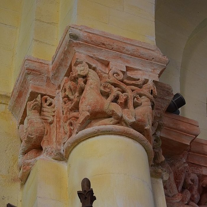 Photo de Église Saint-Georges de Saint-Georges-des-Coteaux