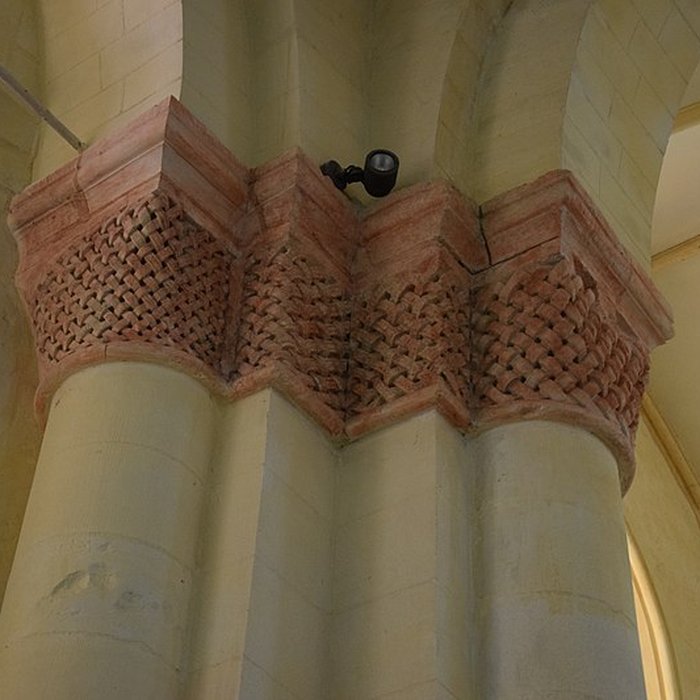 Photo de Église Saint-Georges de Saint-Georges-des-Coteaux