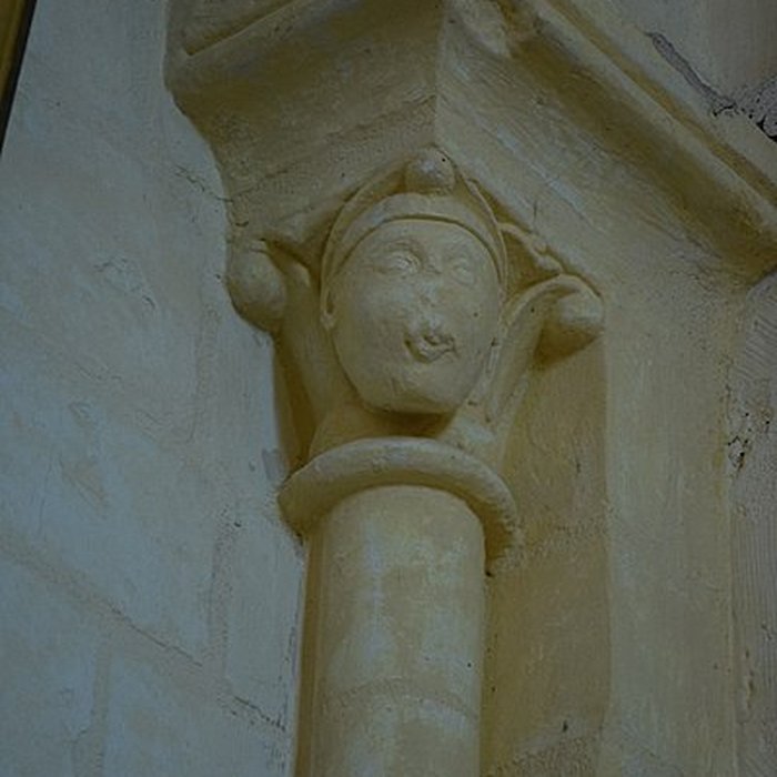 Photo de Église Saint-Georges de Saint-Georges-des-Coteaux