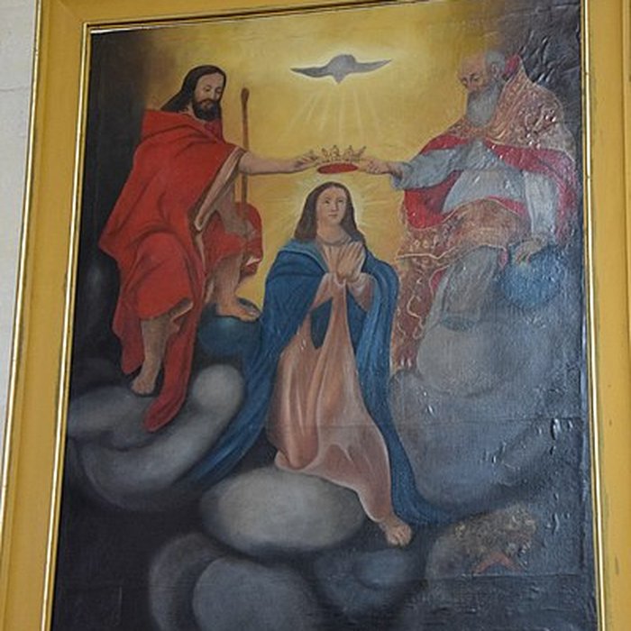 Photo de Église Saint-Georges de Saint-Georges-des-Coteaux