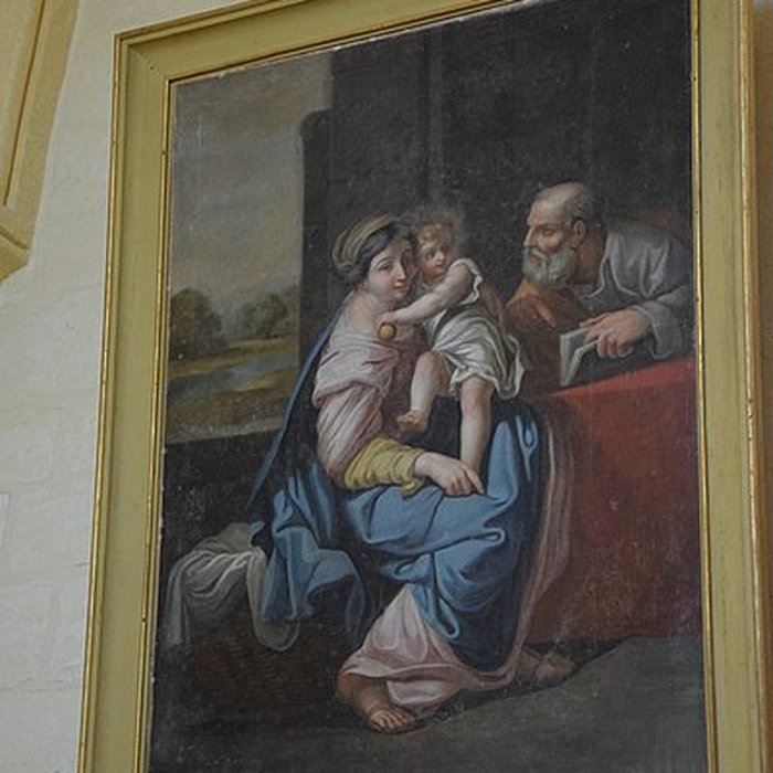 Photo de Église Saint-Georges de Saint-Georges-des-Coteaux