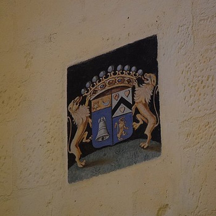 Photo de Église Saint-Georges de Saint-Georges-des-Coteaux