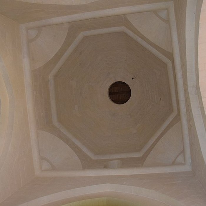 Photo de Église Saint-Georges de Saint-Georges-des-Coteaux