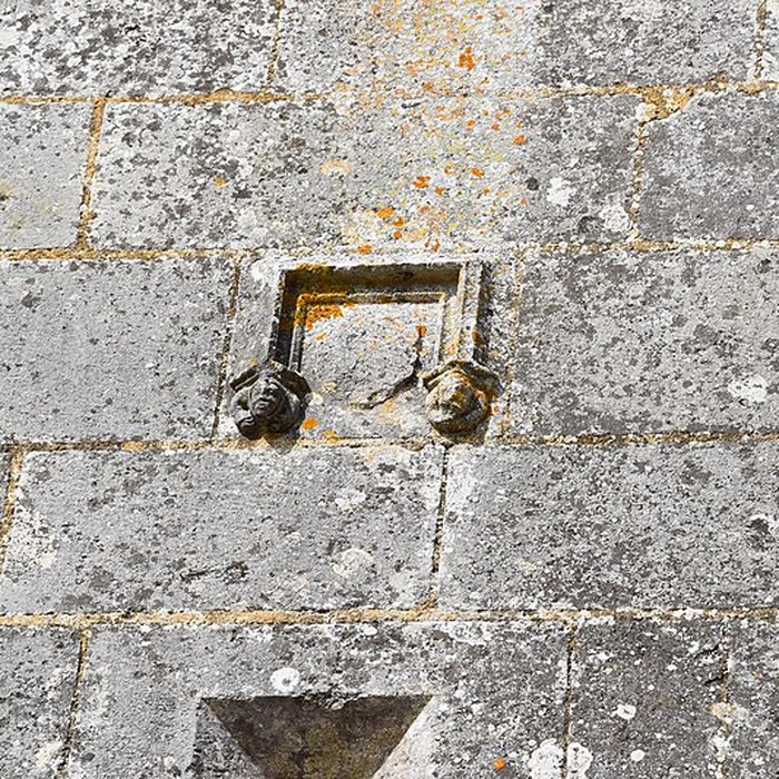 Photo de Église Saint-Georges de Saint-Georges-des-Coteaux