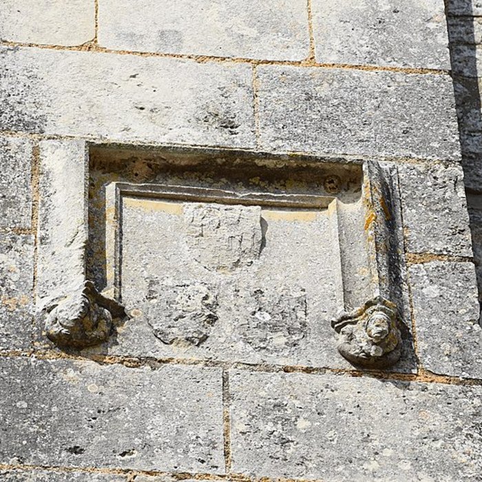 Photo de Église Saint-Georges de Saint-Georges-des-Coteaux