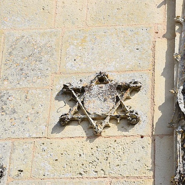 Photo de Église Saint-Georges de Saint-Georges-des-Coteaux