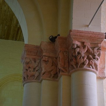 Église Saint-Georges de Saint-Georges-des-Coteaux