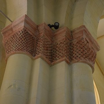 Église Saint-Georges de Saint-Georges-des-Coteaux