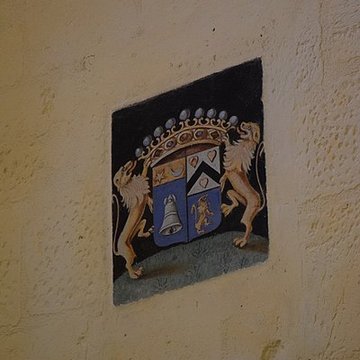 Église Saint-Georges de Saint-Georges-des-Coteaux