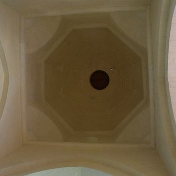 Église Saint-Georges de Saint-Georges-des-Coteaux