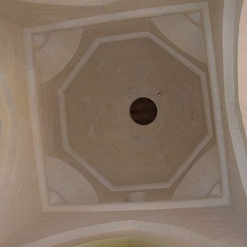 Église Saint-Georges de Saint-Georges-des-Coteaux