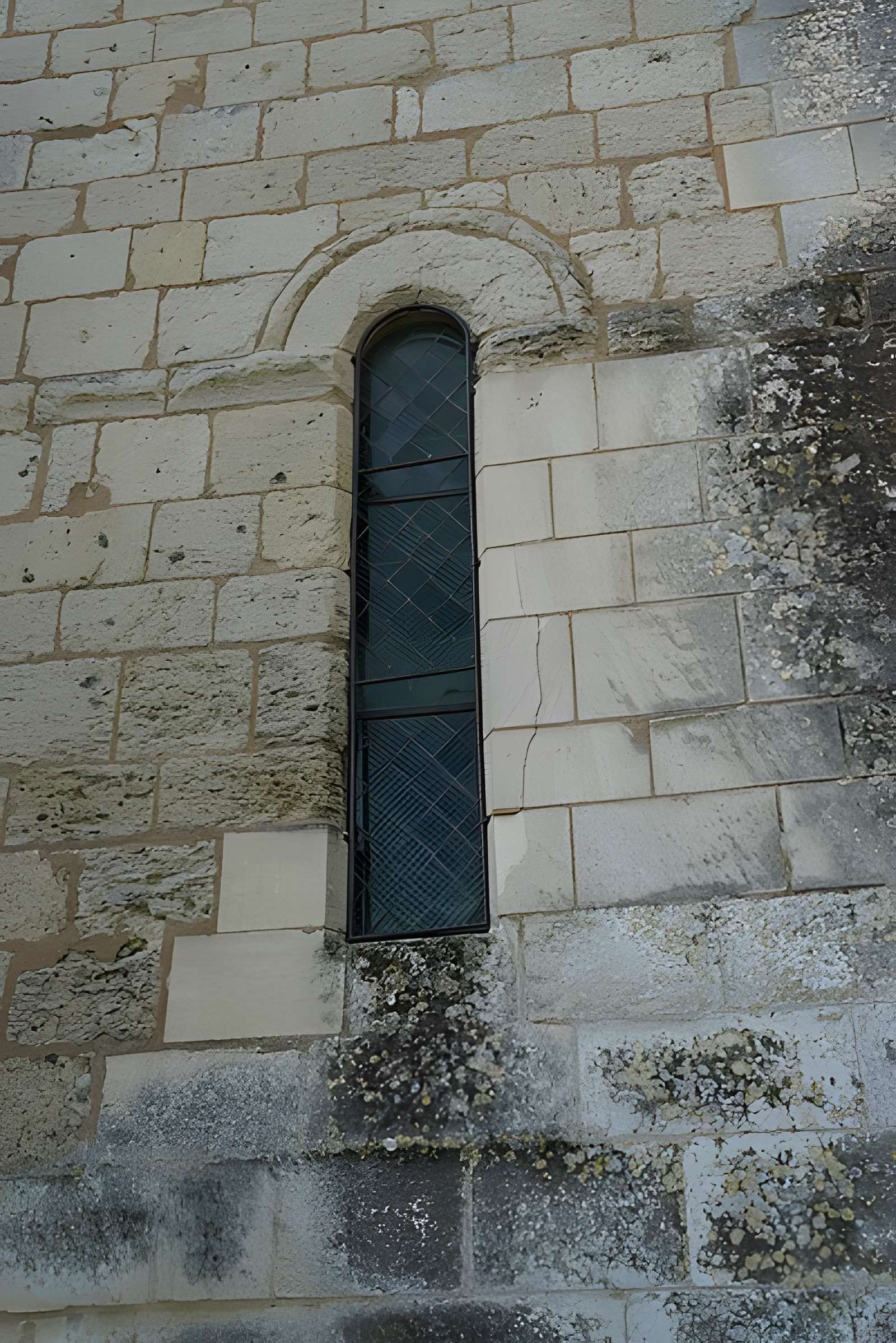 Église Saint-Georges de Saint-Georges-des-Coteaux
