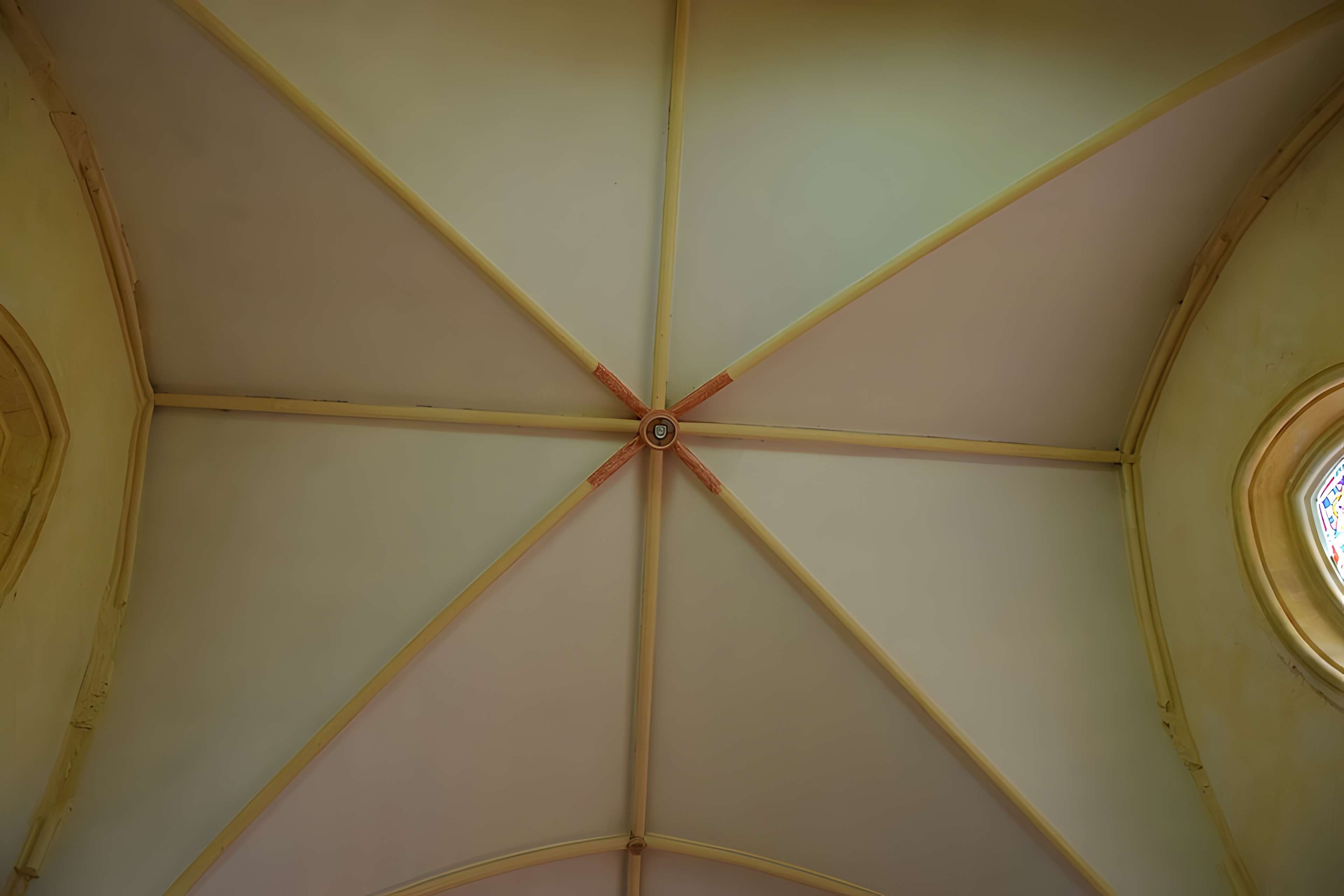 Église Saint-Georges de Saint-Georges-des-Coteaux