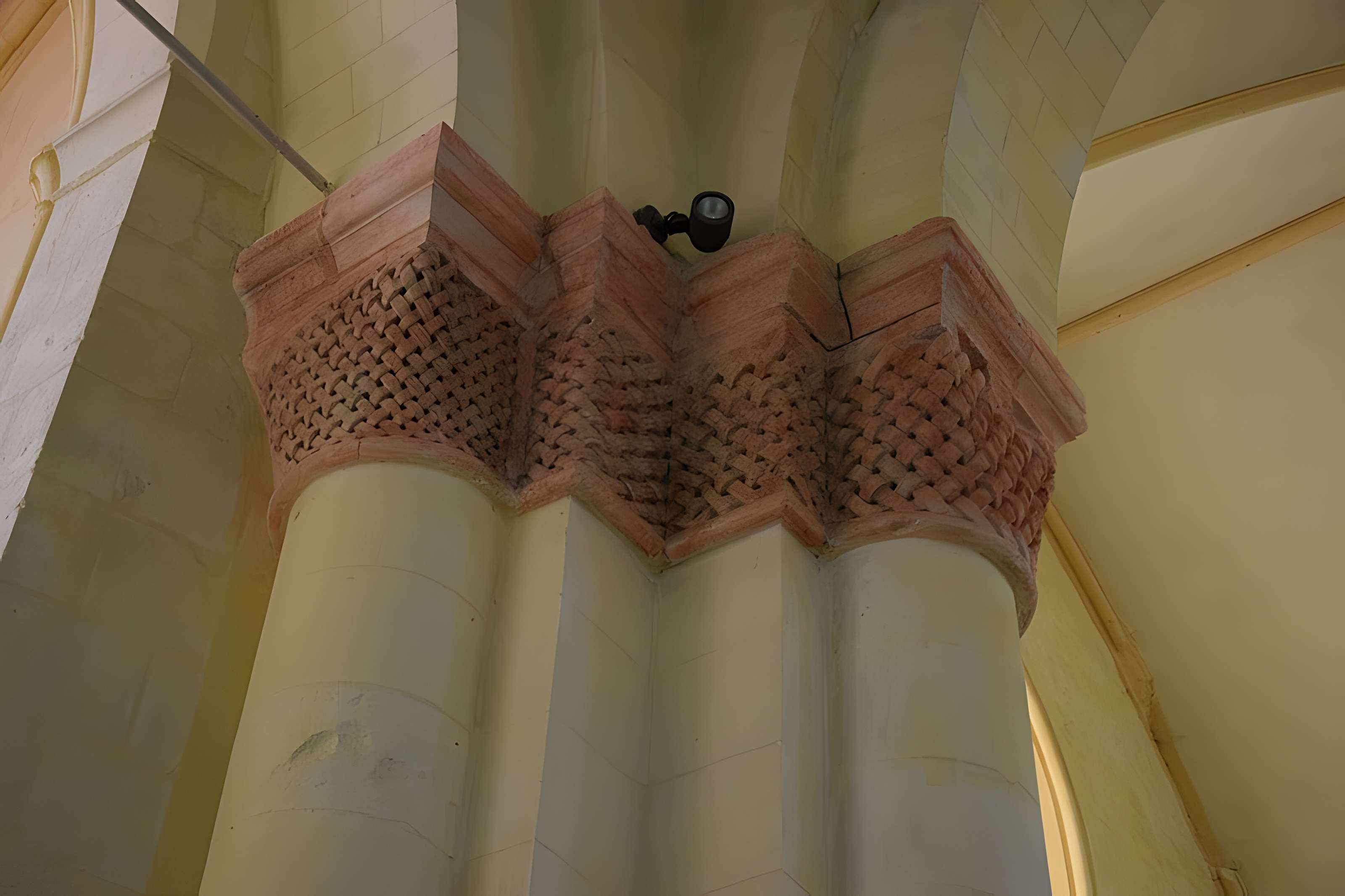 Église Saint-Georges de Saint-Georges-des-Coteaux