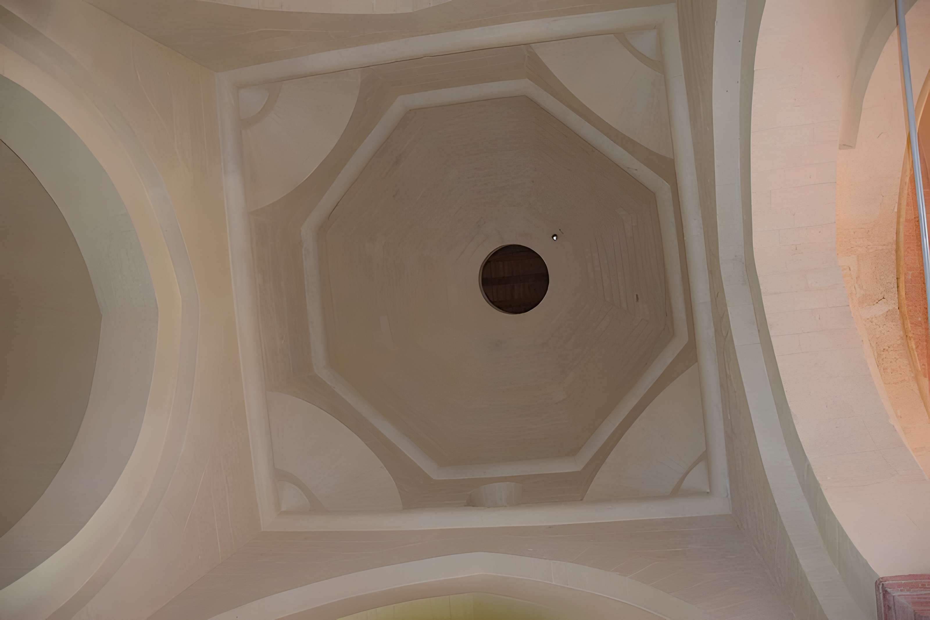 Église Saint-Georges de Saint-Georges-des-Coteaux