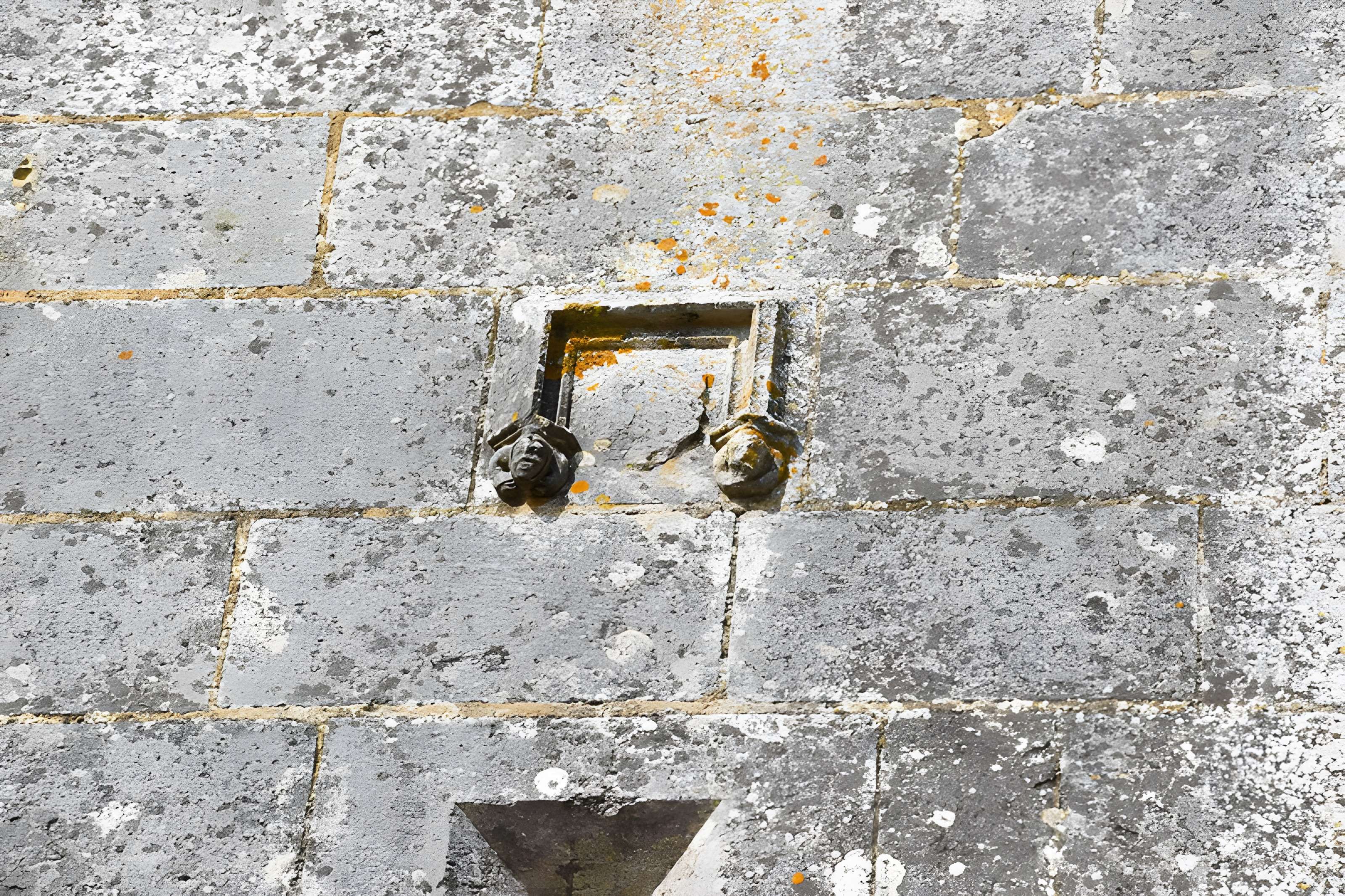 Église Saint-Georges de Saint-Georges-des-Coteaux