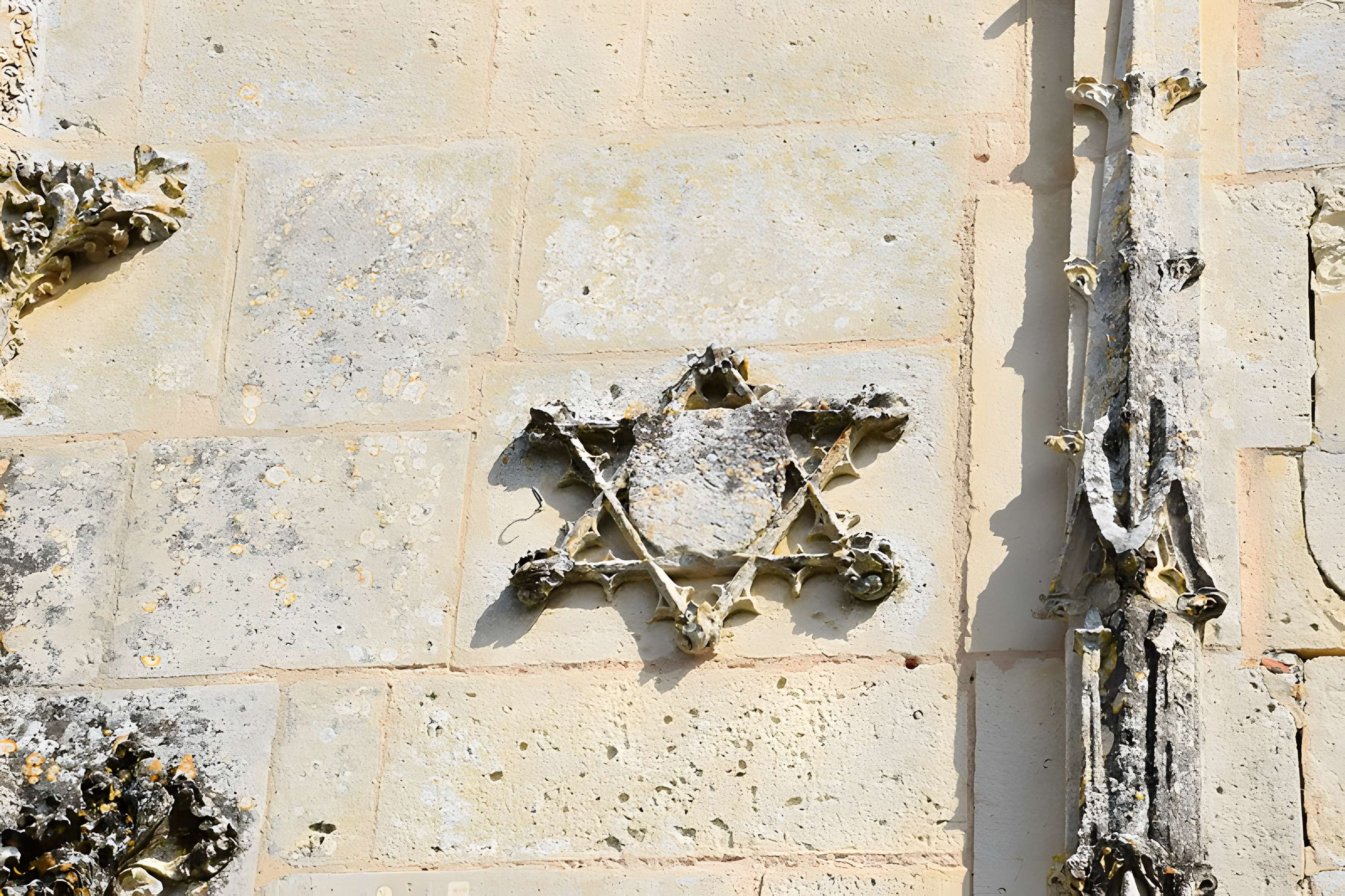 Église Saint-Georges de Saint-Georges-des-Coteaux