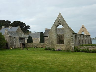 Photo de Abbaye Notre-Dame des Anges