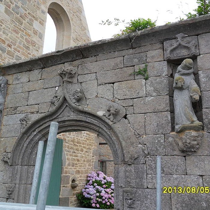 Photo de Abbaye Notre-Dame des Anges