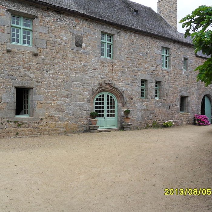 Photo de Abbaye Notre-Dame des Anges
