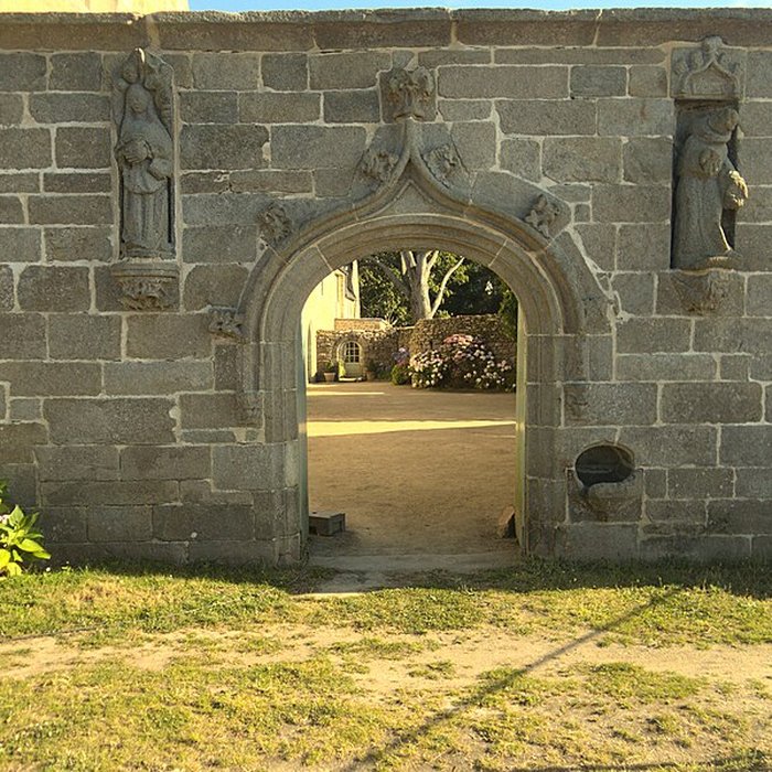 Photo de Abbaye Notre-Dame des Anges