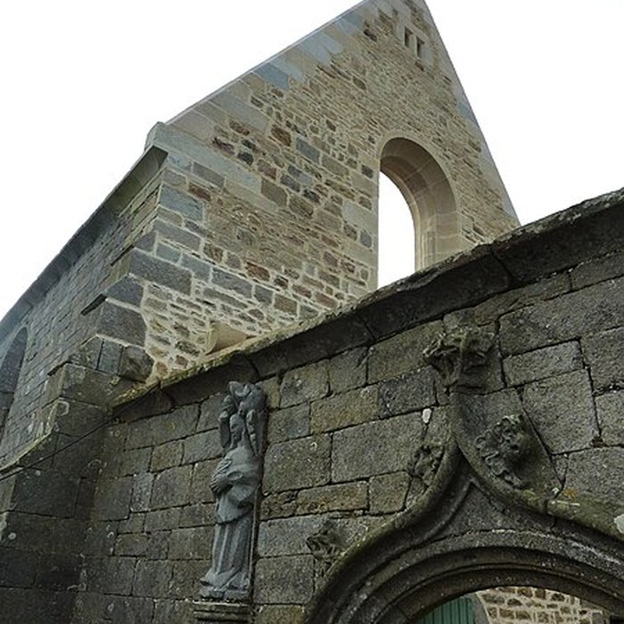 Photo de Abbaye Notre-Dame des Anges