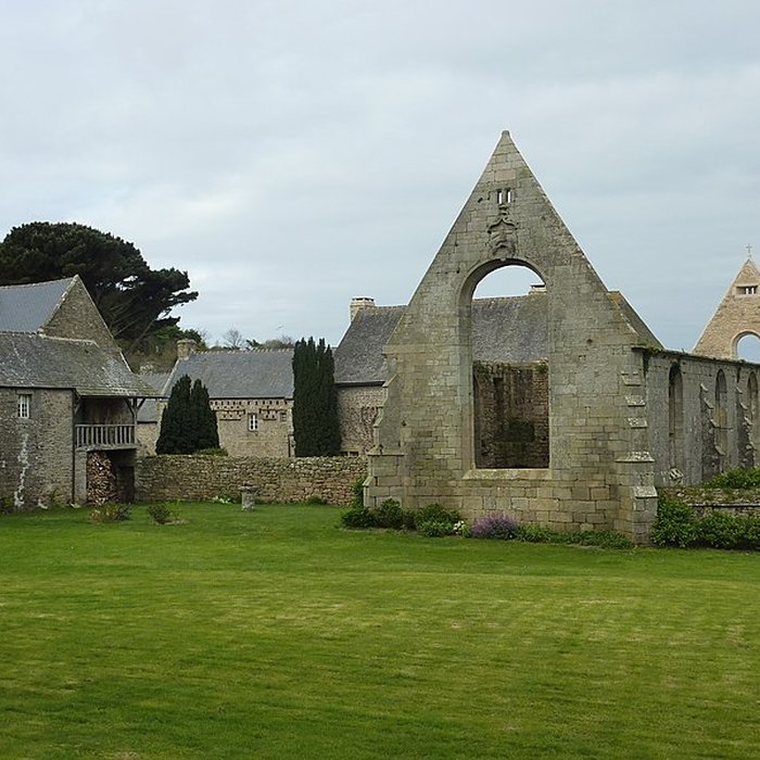 Photo de Abbaye Notre-Dame des Anges