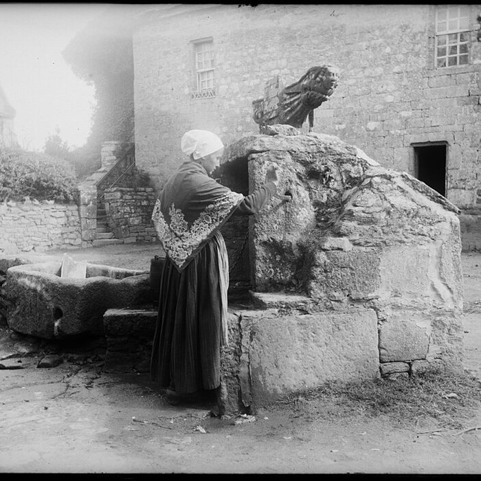 Photo de Abbaye Notre-Dame des Anges