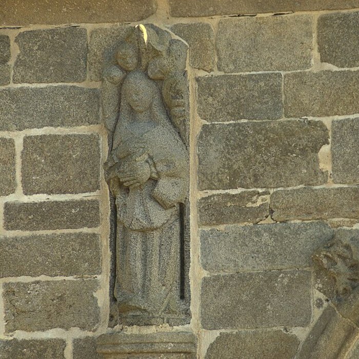 Photo de Abbaye Notre-Dame des Anges