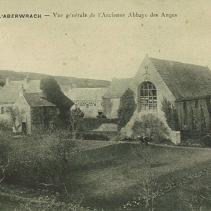 Photo de Abbaye Notre-Dame des Anges
