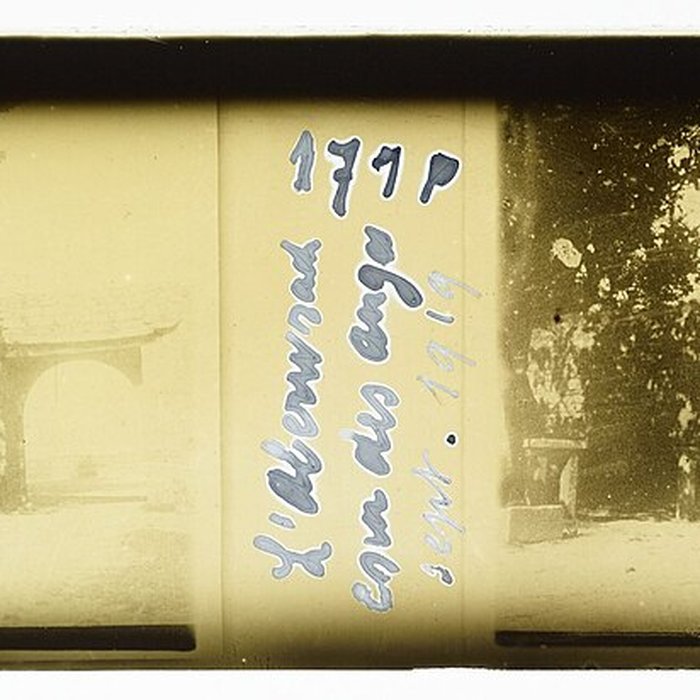 Photo de Abbaye Notre-Dame des Anges