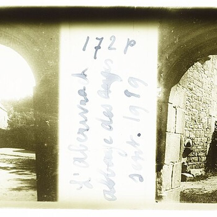 Photo de Abbaye Notre-Dame des Anges