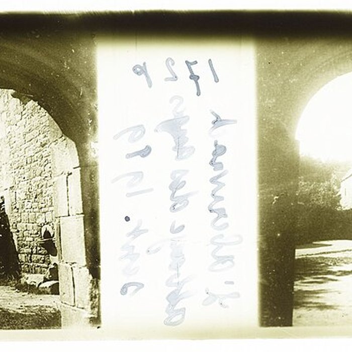 Photo de Abbaye Notre-Dame des Anges