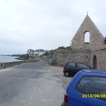 Abbaye Notre-Dame des Anges