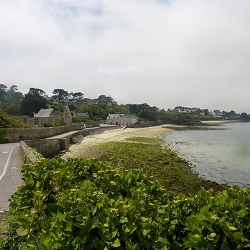 Abbaye Notre-Dame des Anges