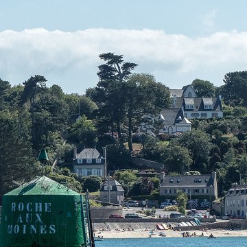 Abbaye Notre-Dame des Anges