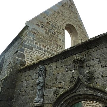 Abbaye Notre-Dame des Anges