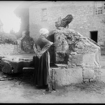 Abbaye Notre-Dame des Anges