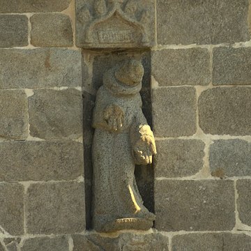 Abbaye Notre-Dame des Anges