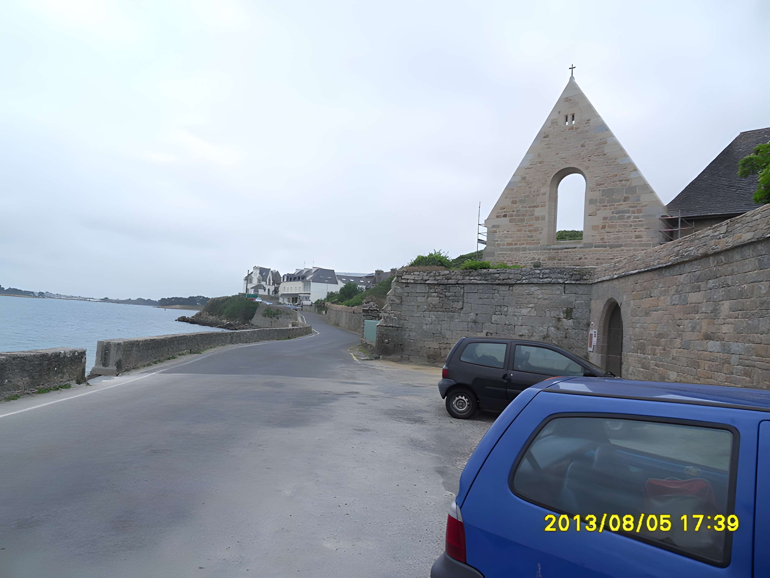 Abbaye Notre-Dame des Anges
