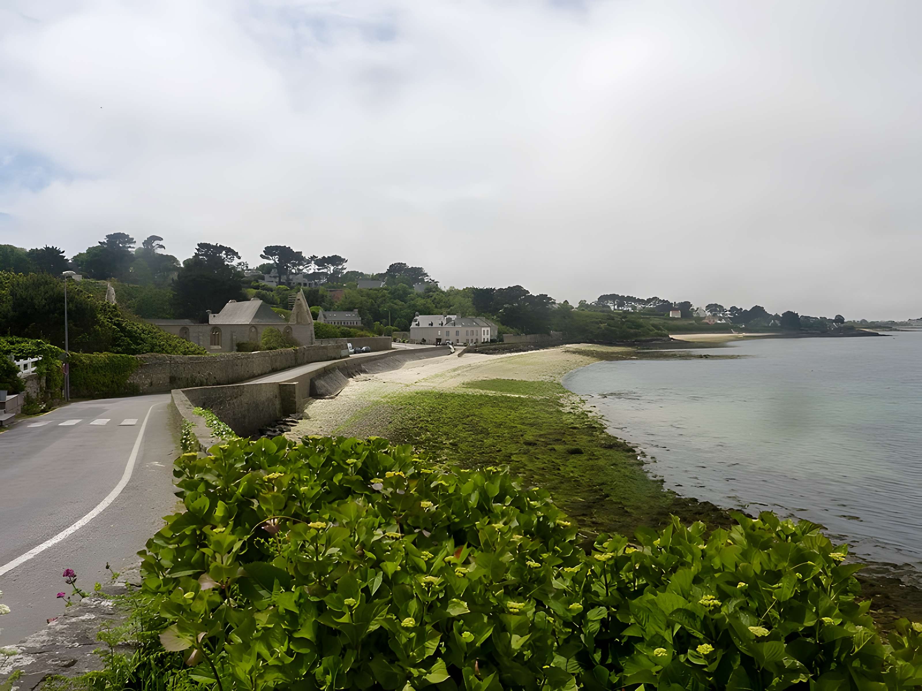 Abbaye Notre-Dame des Anges