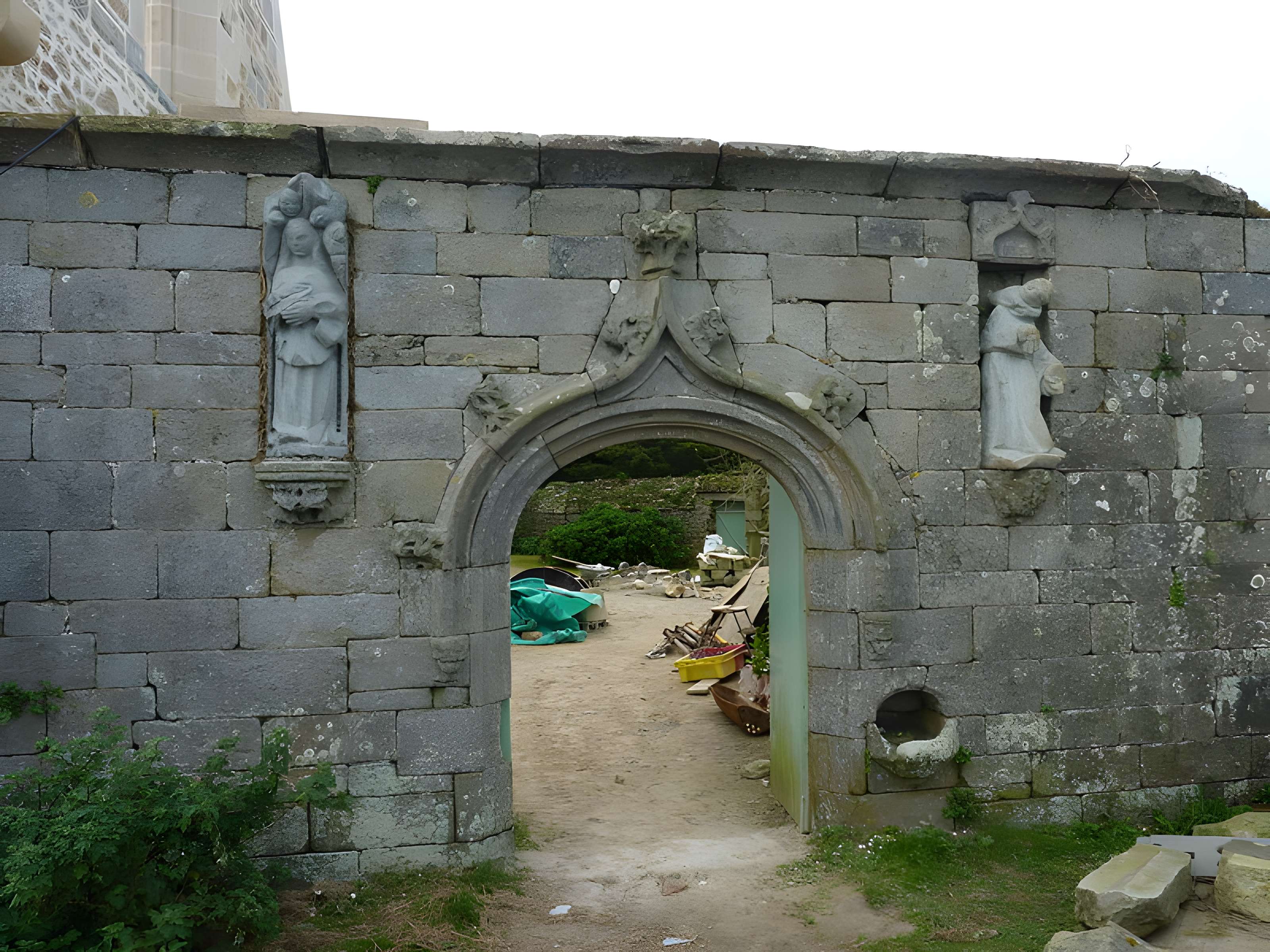 Abbaye Notre-Dame des Anges