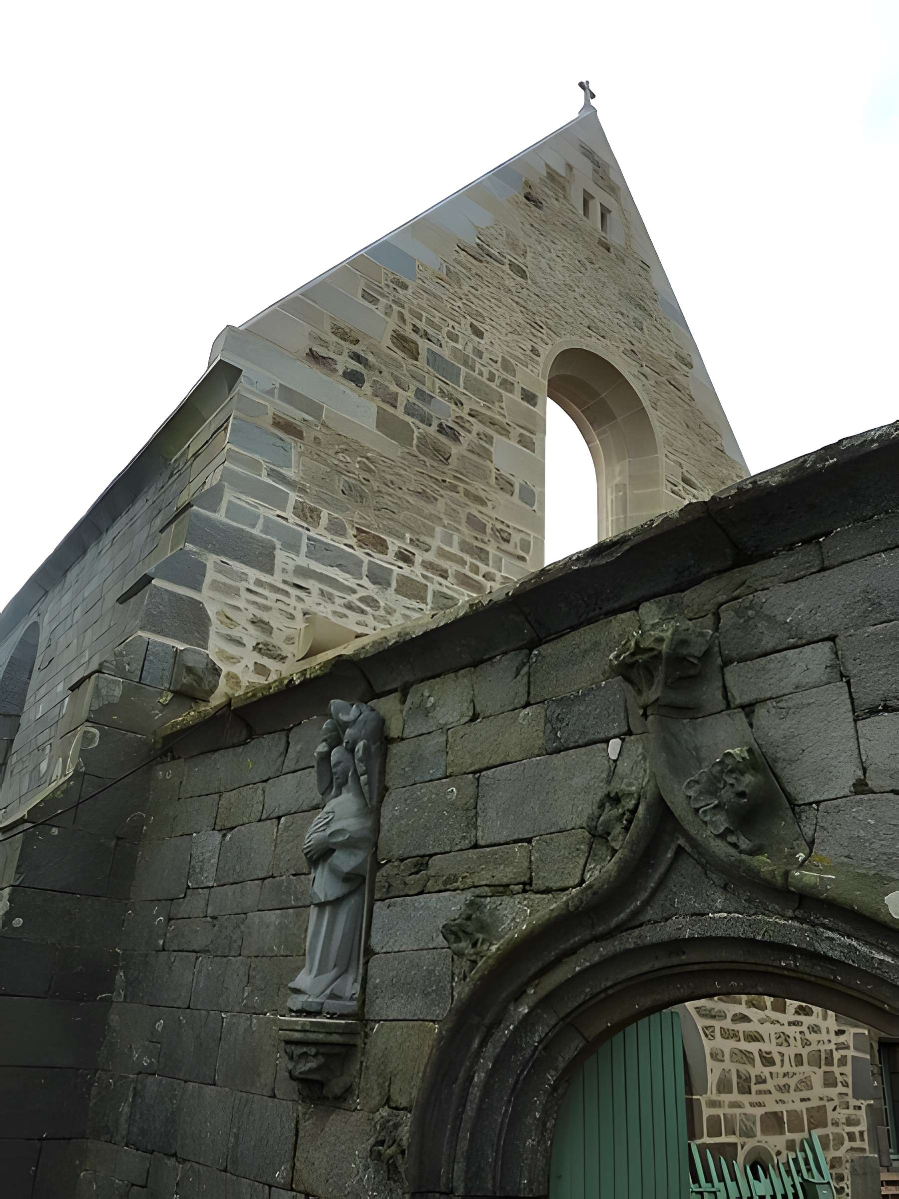 Abbaye Notre-Dame des Anges